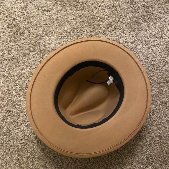 Boho hat - Picture 3 of 6